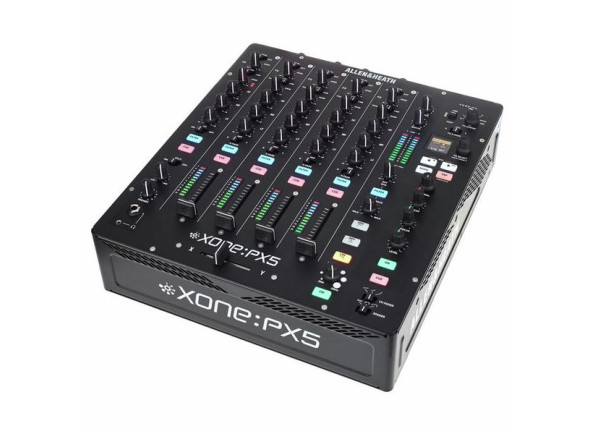 Allen & Heath Xone:PX5 Allen & Heath Xone:PX5